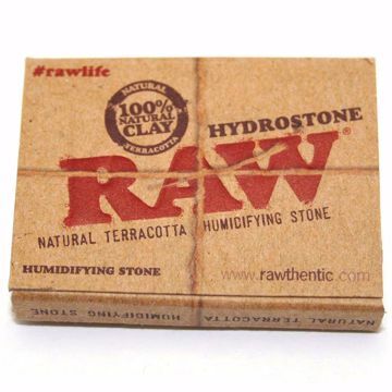 RAW HYDROSTONE 2