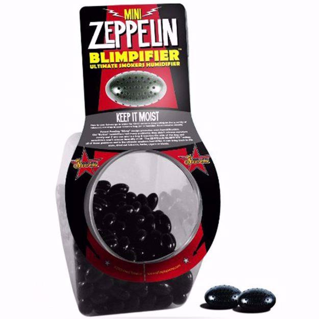 ZEPPELIN BLIMPIFIER