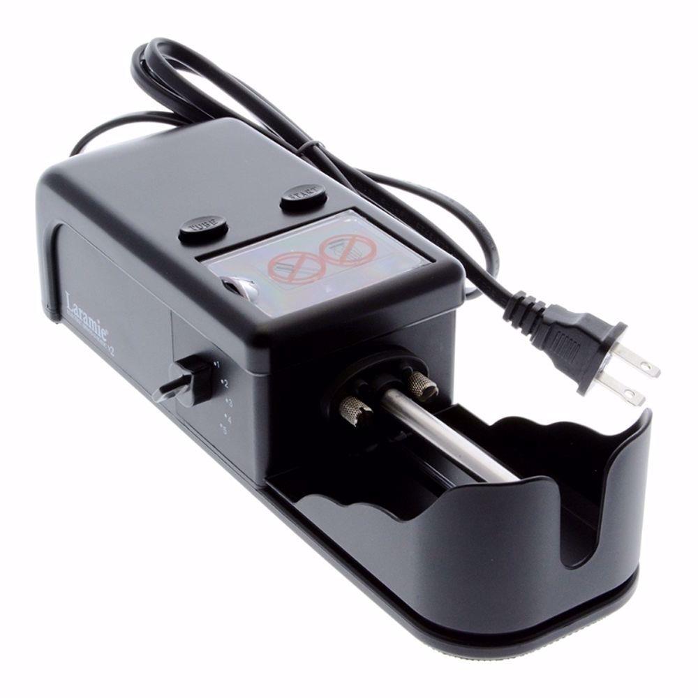 LARAMIE AUTOMATIC CIGARETTE MAKER V2 | Rolling Ace