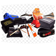 Picture for category Shooters & Injectors