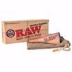 RAW DOUBLE BARREL 1 1/4 SIZE HOLDER