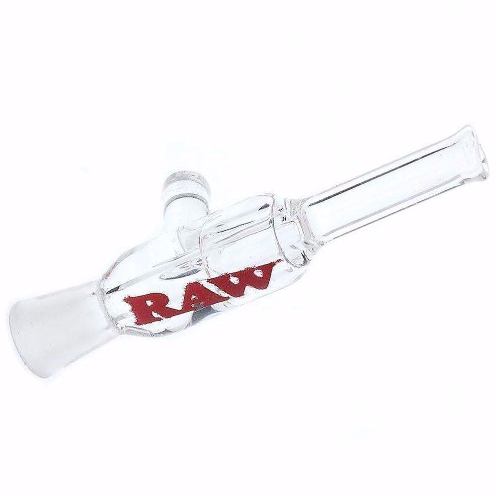 RAW Aluminum Storage Tube for Cones