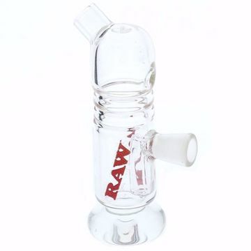 RAW BUBBLER