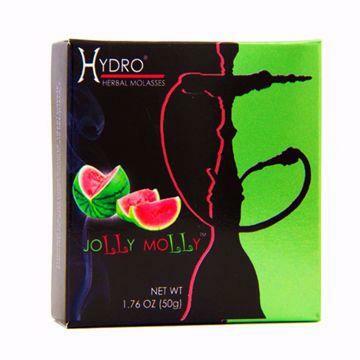 HYDRO HERBAL JOLLY MOLLY SHISHA (WATERMELON)