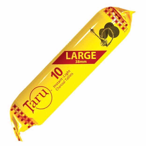 TARU INSTANT LIGHT LARGE 38MM | Rolling Ace