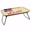 RAW METAL LAP ROLLING TRAY - XXL 