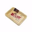 RAW METAL ROLLING TRAY - MINI