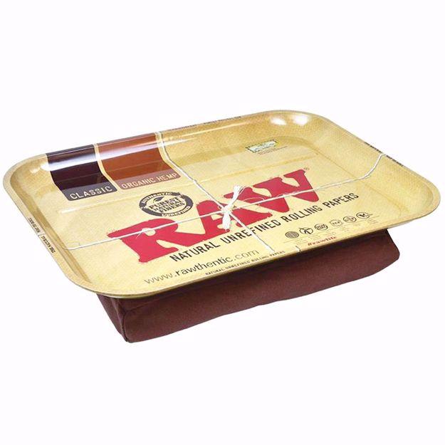 RAW BEAN BAG ROLLING TRAY - XXL