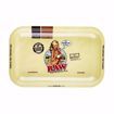 RAW BIKING GIRL TRAY SMALL