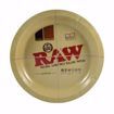 RAW TRAY ROUND