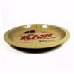 RAW TRAY ROUND