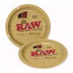 RAW TRAY ROUND