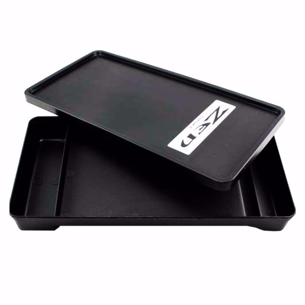 ZEN PLASTIC ROLLING TRAY Rolling Ace