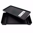 ZEN PLASTIC ROLLING TRAY