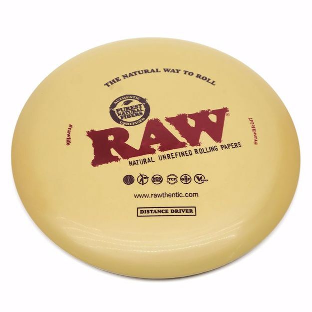 RAW DISTANCE DRIVER TRAY 