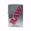 ZIPPO RAW LIGHTER 