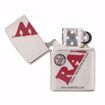 ZIPPO RAW LIGHTER	