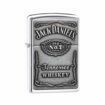 JACK DANIELS ZIPPO 250JD.427 LIGHTER 