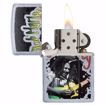 BOB MARLEY ZIPPO 29307 LIGHTER
