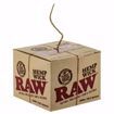 RAW HEMP WICK 100 FEET