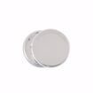 HAMMERCRAFT 2 PIECE LOGO ALUMINUM GRINDERS - MINI 1.5" BULK