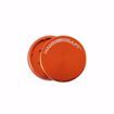 HAMMERCRAFT 2 PIECE LOGO ALUMINUM GRINDERS - MINI 1.5" BULK