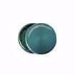 HAMMERCRAFT 2 PIECE LOGO ALUMINUM GRINDERS - MINI 1.5" BULK