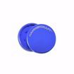 HAMMERCRAFT 2 PIECE LOGO ALUMINUM GRINDERS - MINI 1.5" BULK