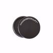 HAMMERCRAFT 2 PIECE LOGO ALUMINUM GRINDERS - MINI 1.5" BULK