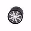 HAMMERCRAFT VOLT SILVER 2" GRINDER