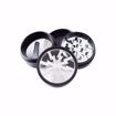 HAMMERCRAFT VOLT SILVER 2" GRINDER