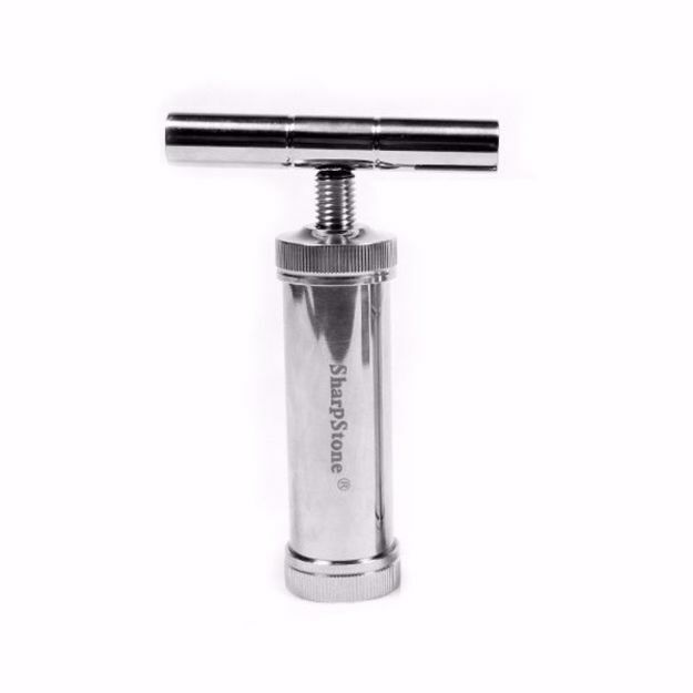 SHARPSTONE TOBACCO PRESS 6.2"