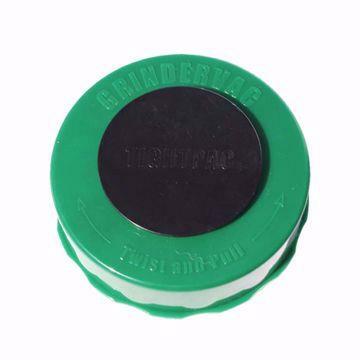 TIGHTVAC GRINDERVAC GREEN/GREEN