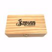 ROLLING SUPREME MEDIUM WOOD ROLLING BOX