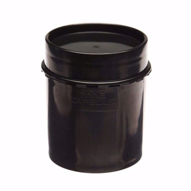 TIME CAPSULE AEROSPACE WATERPROOF CASE