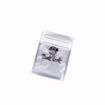 SKUNK SACK SMALL CLEAR STORAGE BAGS
