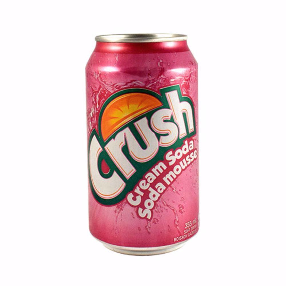 sugar plush crush creme crayon