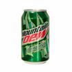 MOUNTAIN DEW DIVERSION SAFE 