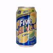 FIVE ALIVE DIVERSION SAFE