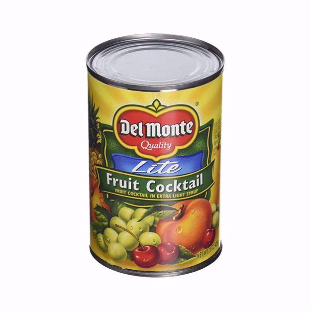 DEL MONTE FRUIT DIVERSION SAFE Rolling Ace