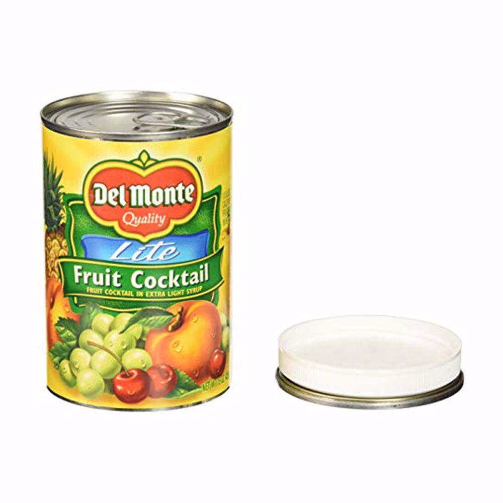 DEL MONTE FRUIT DIVERSION SAFE Rolling Ace