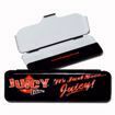 ROLLING SUPREME METAL KING SIZE ROLLING PAPER CASE - JUICY DESIGN