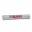 RAW ALUMINUM STORAGE TUBE