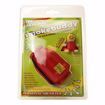 SMOKEBUDDY RED PERSONAL AIR FILTER 