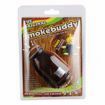 SMOKEBUDDY WOOD PERSONAL AIR FILTER