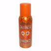 ORANGE CHRONIC 4 oz SMOKE OUT AIR FRESHENER