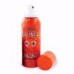 ORANGE CHRONIC 4 oz SMOKE OUT AIR FRESHENER