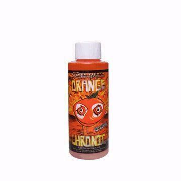 ORANGE CHRONIC 4 oz SUPER HERO CLEANER