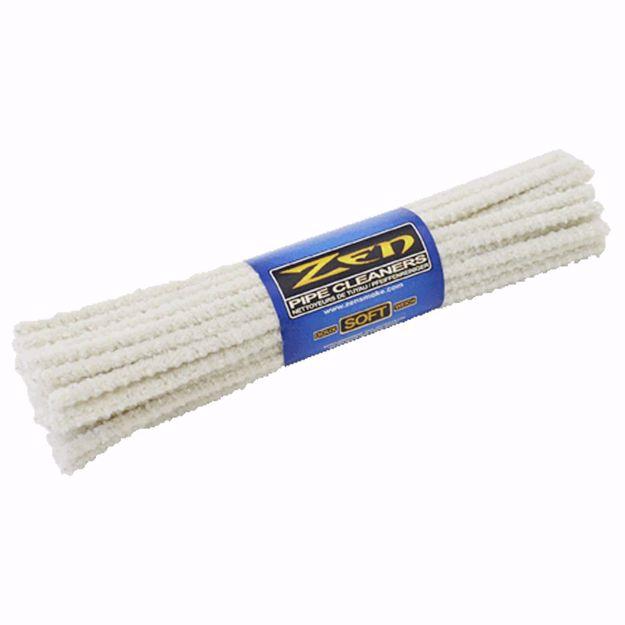 ZEN SOFT BRISTLE PIPE CLEANERS 