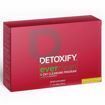 DETOXIFY EVER CLEAN 5 BOTTLES 4 oz EACH